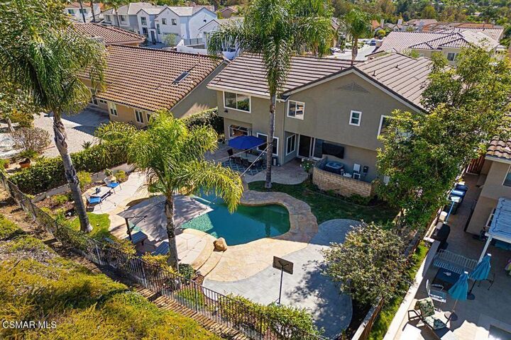 Property Photo: 5061 Churchwood Drive CA 91377