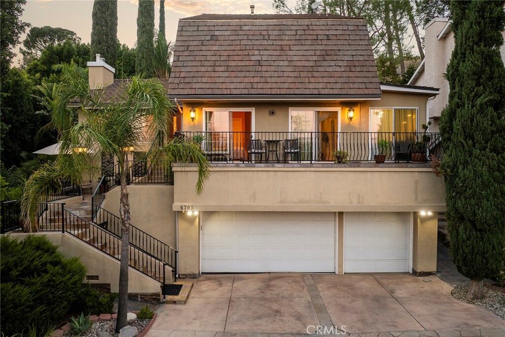 Property Photo:  6703 Corie  CA 91307 