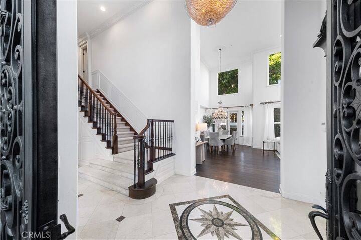 Property Photo: 19731 Estate Circle CA 92648