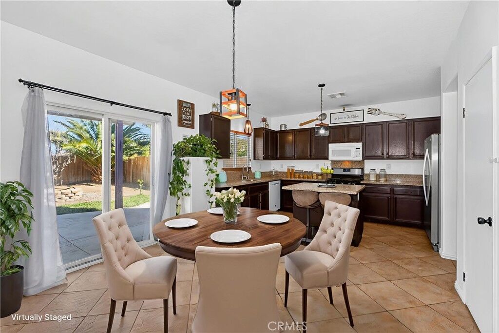 Property Photo:  14358 Jackrabbit  CA 92394