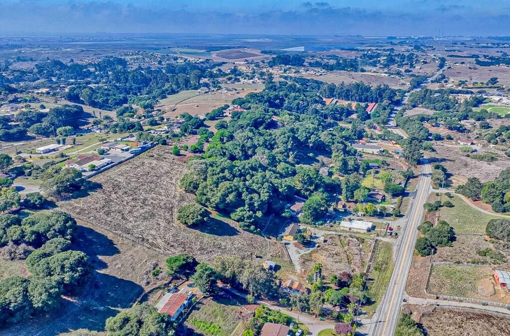 Property Photo:  15108 Castroville Boulevard  CA 95012 