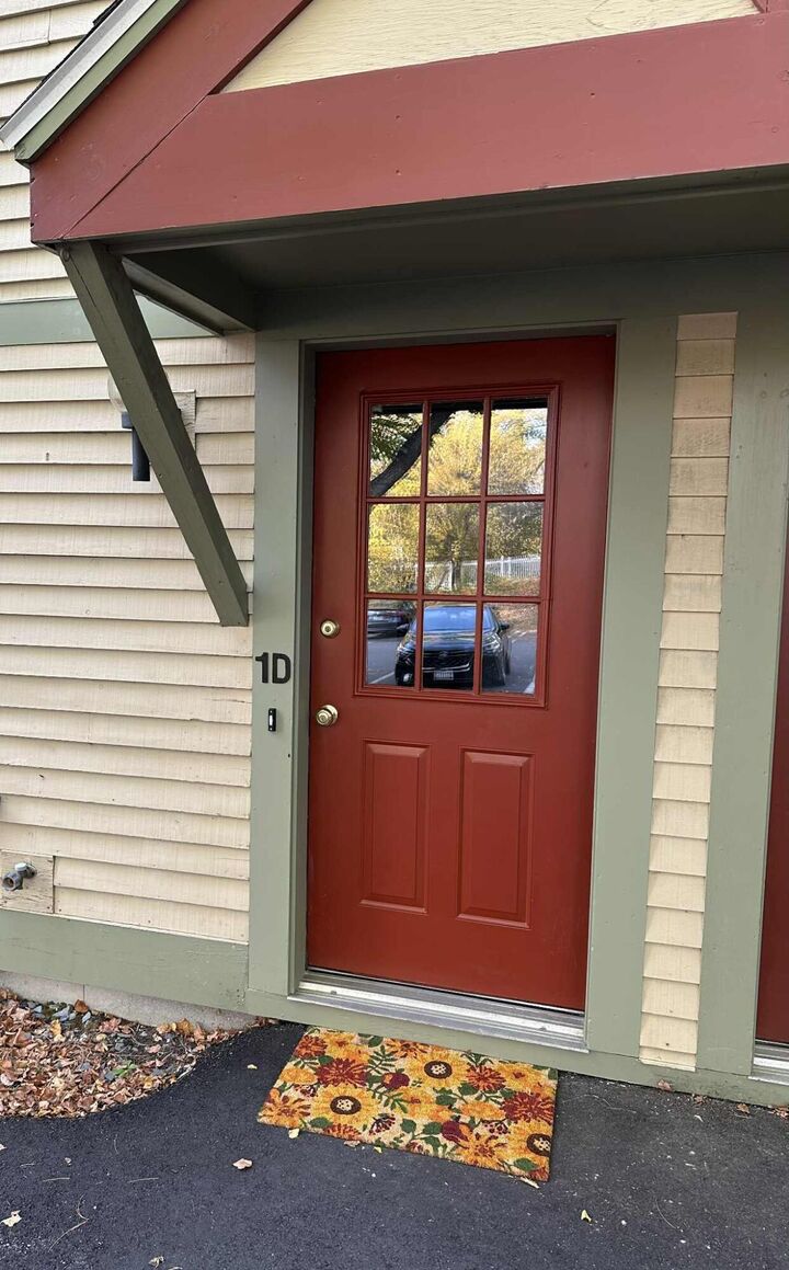 Property Photo: 250 Husson Avenue 1D ME 04401