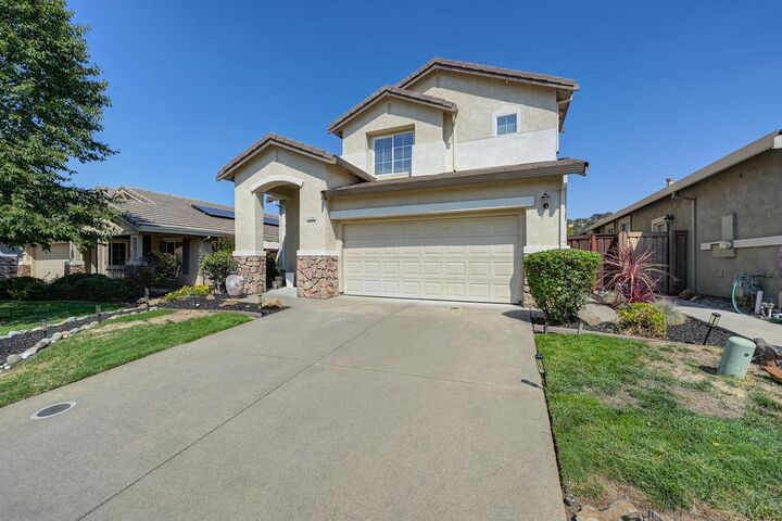 Property Photo:  1164 Brae Court  CA 95630