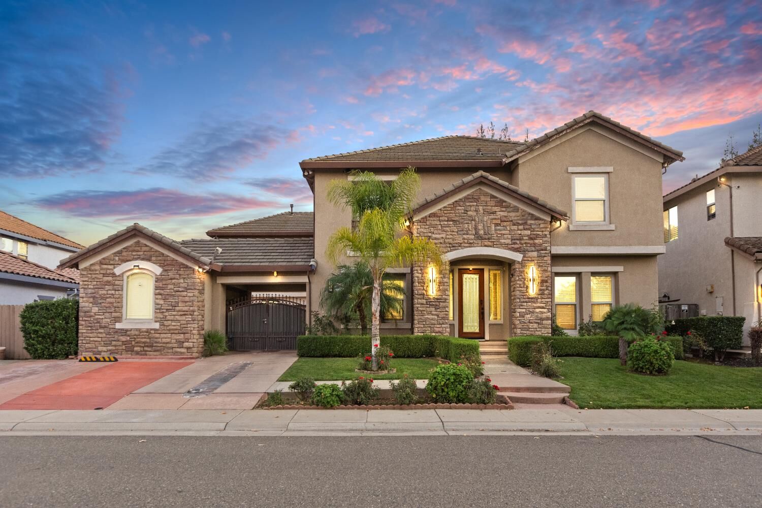 Property Photo: 9582 Nordman Way CA 95624