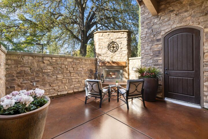 Property Photo:  2430 Pavilions Place Lane 501  CA 95825 