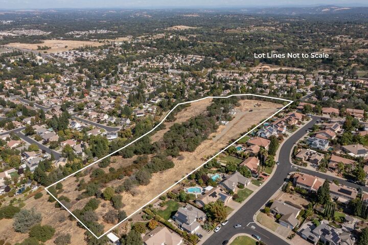 Property Photo:  6241 Galaxy Lane  CA 95677
