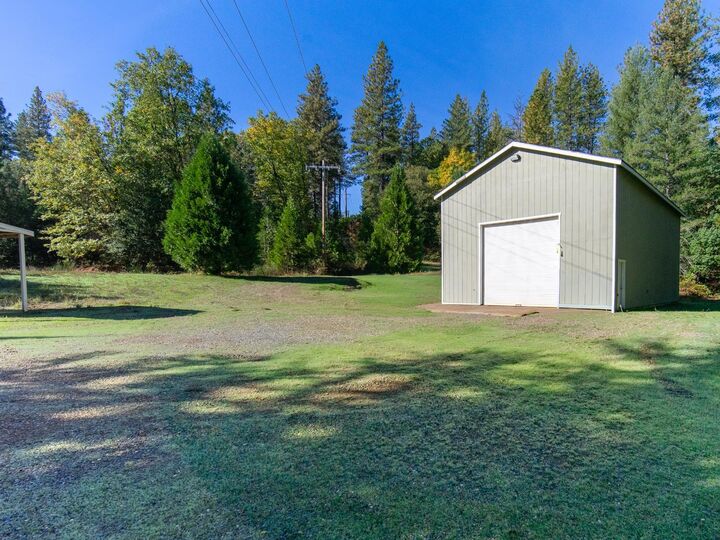 Property Photo:  8333 State Highway 193  CA 95633 