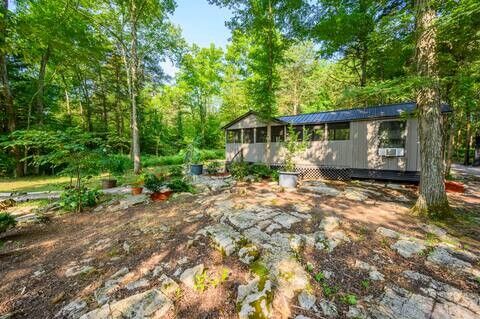 Property Photo:  233 Porterfield Rd  TN 37149 