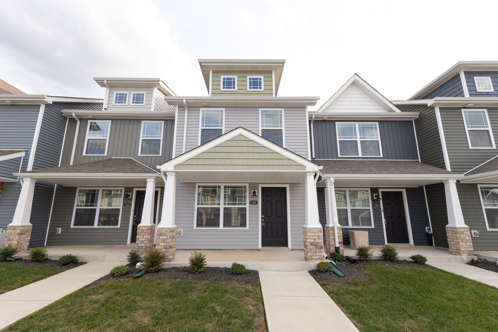 Property Photo: 122 Davis Ridge Lane TN 37040