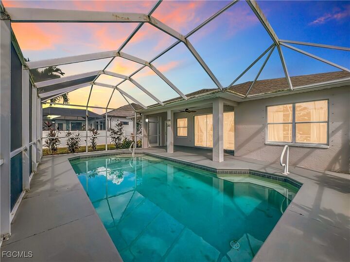 4930 SW 25th Court  Cape Coral FL 33914 photo