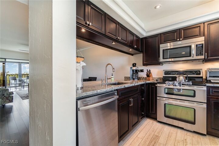 Property Photo:  21470 Bay Village Drive 245  FL 33931