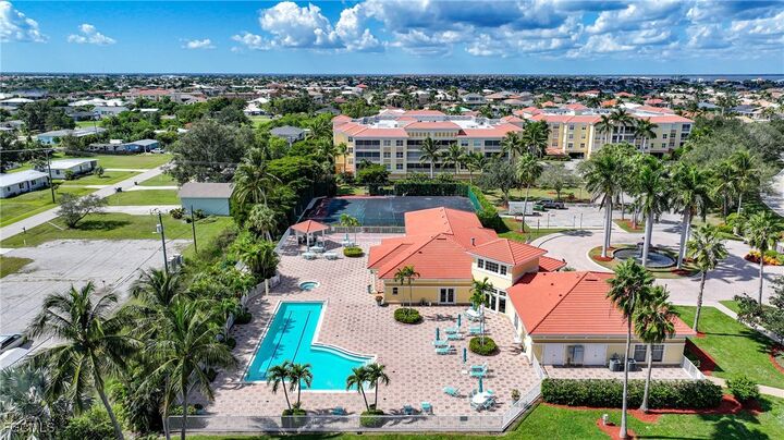 Property Photo:  255 W End Drive 4204  FL 33950