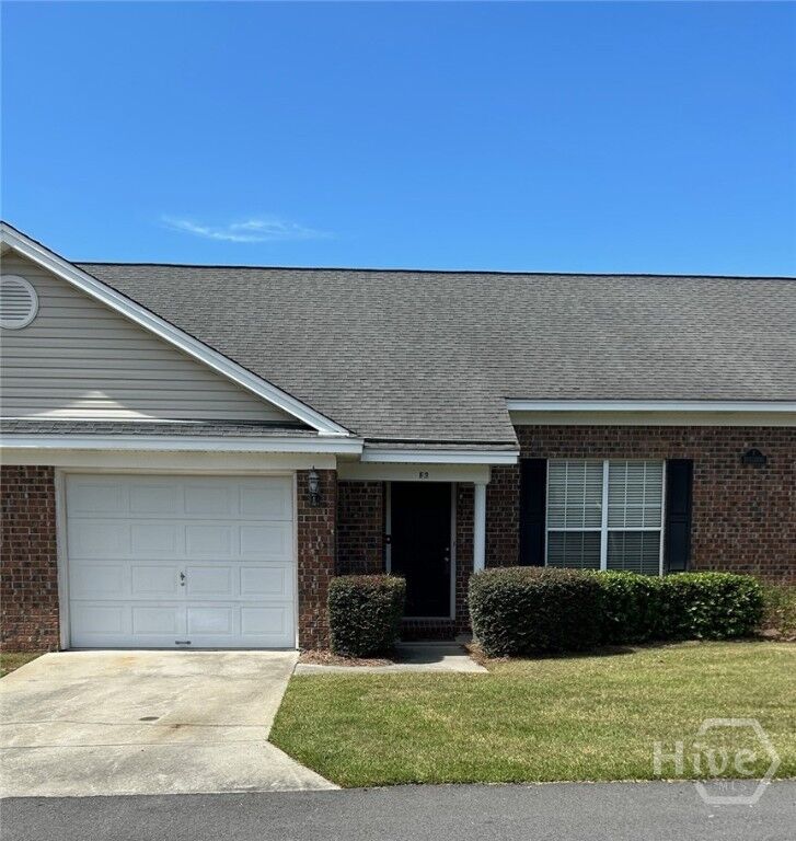 Property Photo:  1159 Mohawk Street F3  GA 31419 