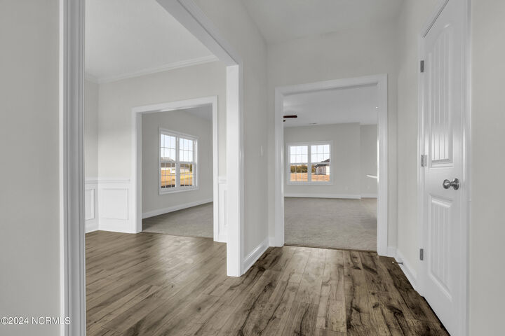 Property Photo:  719 Puppy Drum Lane  NC 28555