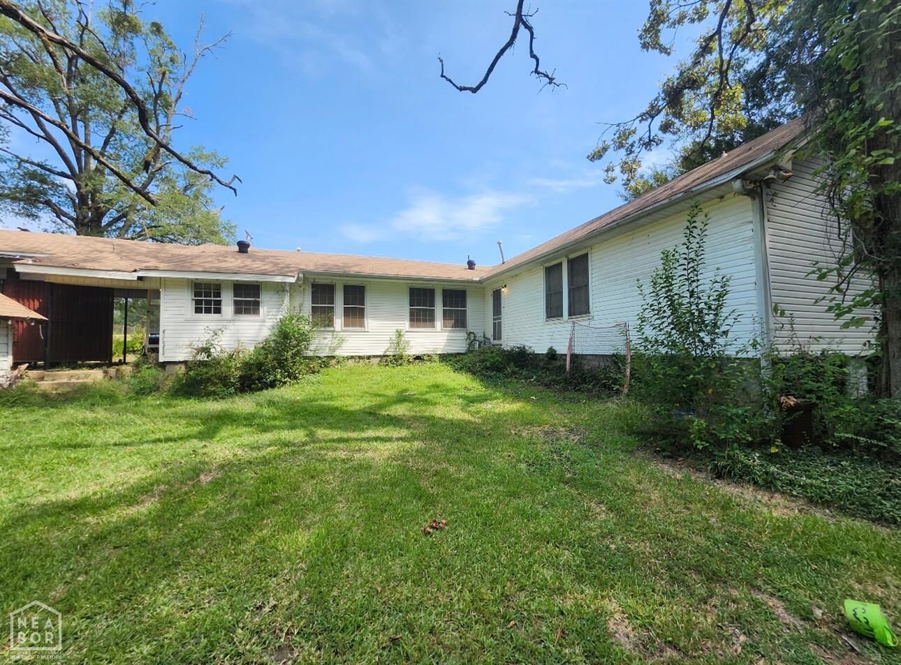 Property Photo:  444 S Hyatt  AR 71655