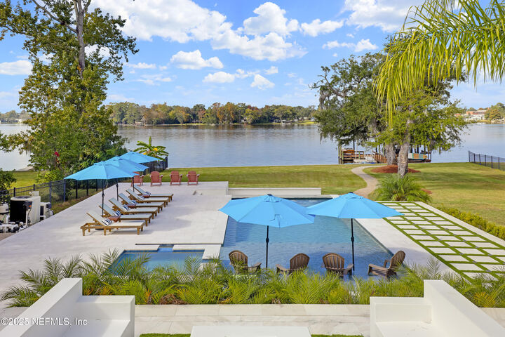 4232 Ortega Forest Drive  Jacksonville FL 32210 photo