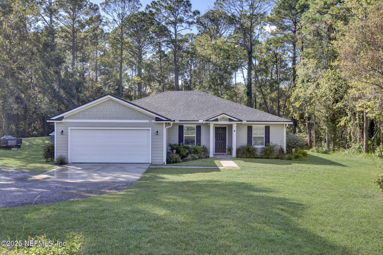 Property Photo: 55 Orchid Avenue FL 32068