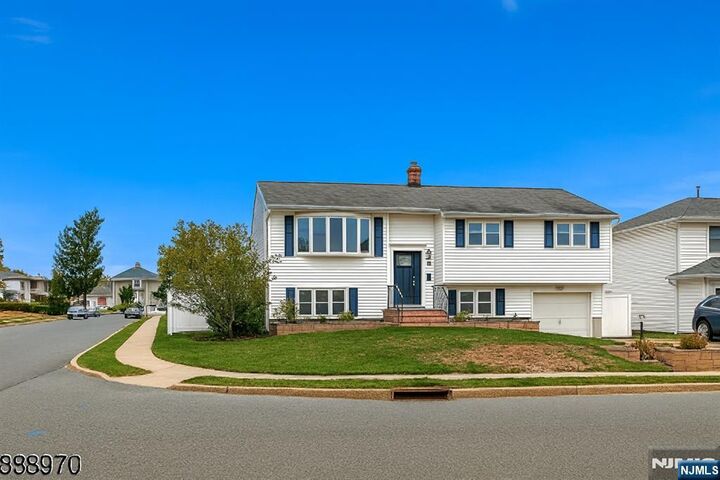 Property Photo: 656 Garden Street NJ 07083