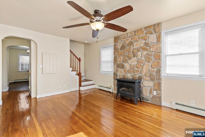 Property Photo:  62 Johnson Avenue  NJ 07057