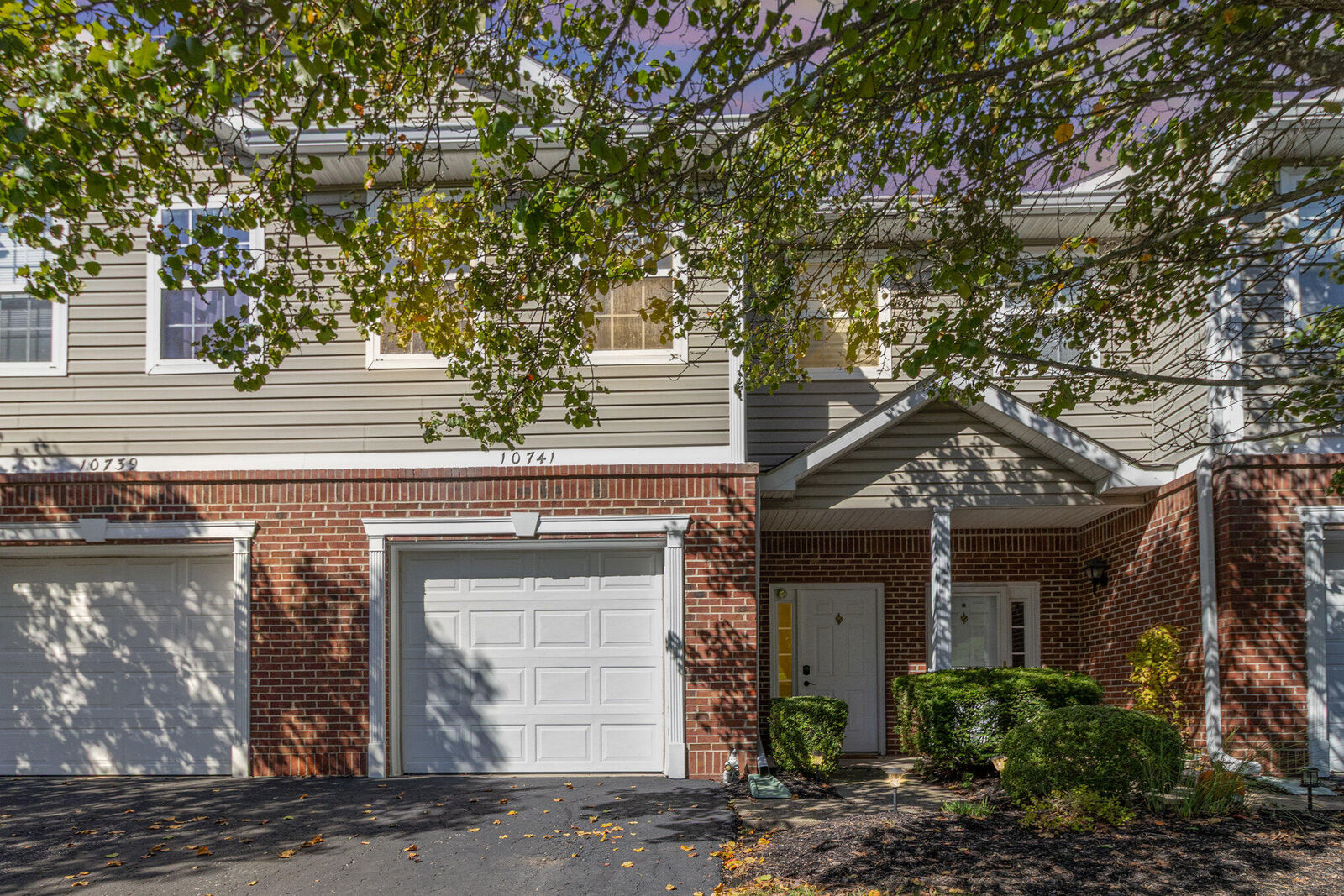 Property Photo:  10741 Lakefront Circle  KY 41051 