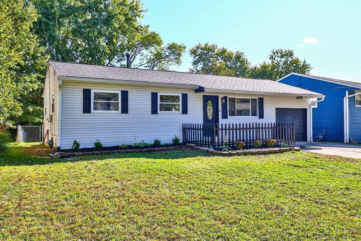 Property Photo:  3415 Cedar Tree Lane  KY 41018 