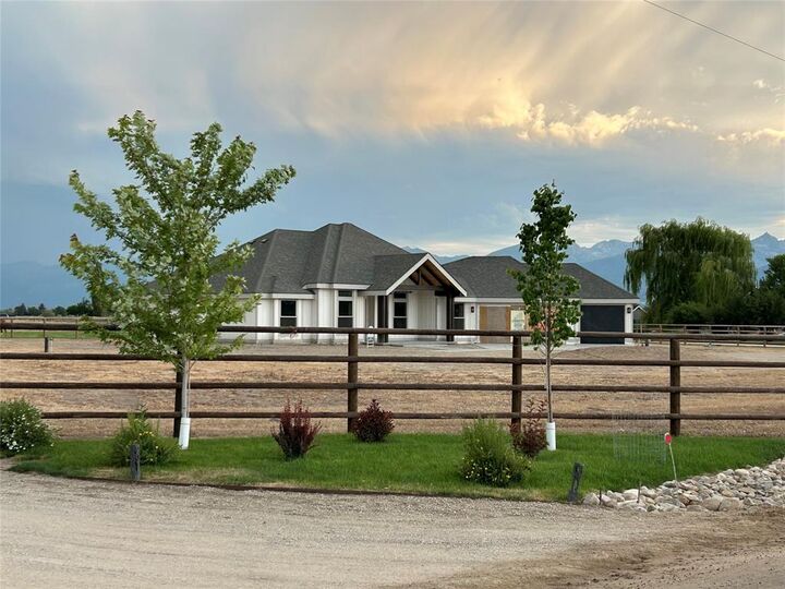 365 Winters Lane  Stevensville MT 59870 photo