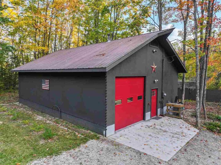 Property Photo:  5441 Valley  MI 49706