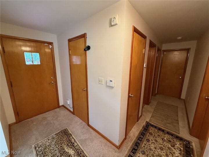 Property Photo:  3435 Woodbine Avenue SE  OH 44484