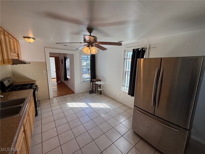 Property Photo:  1576 E 36th Street 2 Front  OH 44114