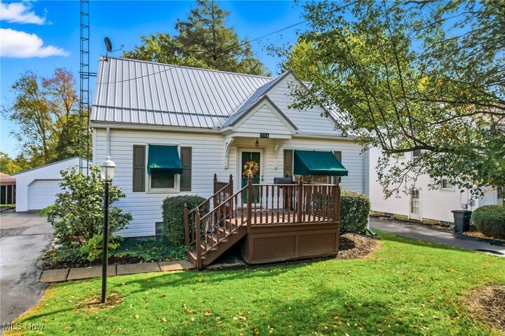 1116 Buckeye Avenue  Salem OH 44460 photo
