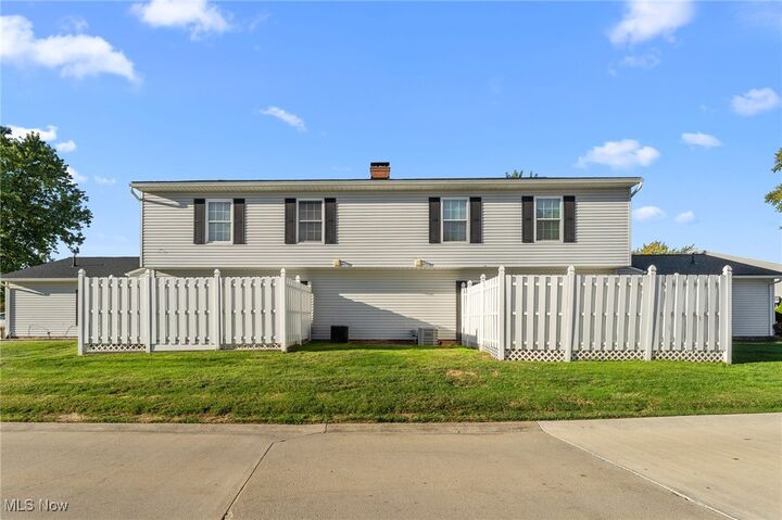 Property Photo: 6814 Beacon Drive OH 44060