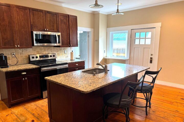 Property Photo: 50 Chestnut Avenue VT 05701