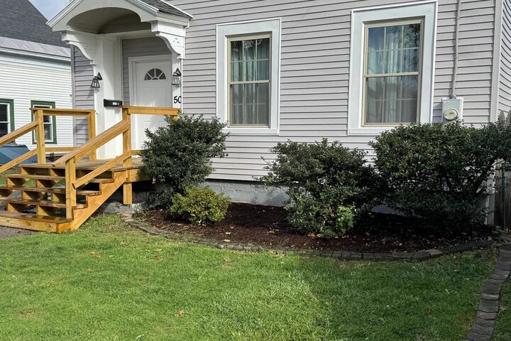 Property Photo:  50 Chestnut Avenue  VT 05701 