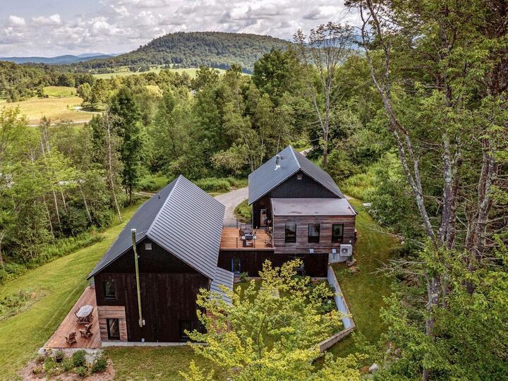 Property Photo:  60 Wolf Lane  VT 05477