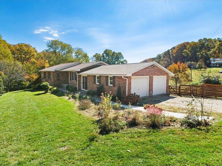 Property Photo:  5491 McCoy Road  VA 24060 