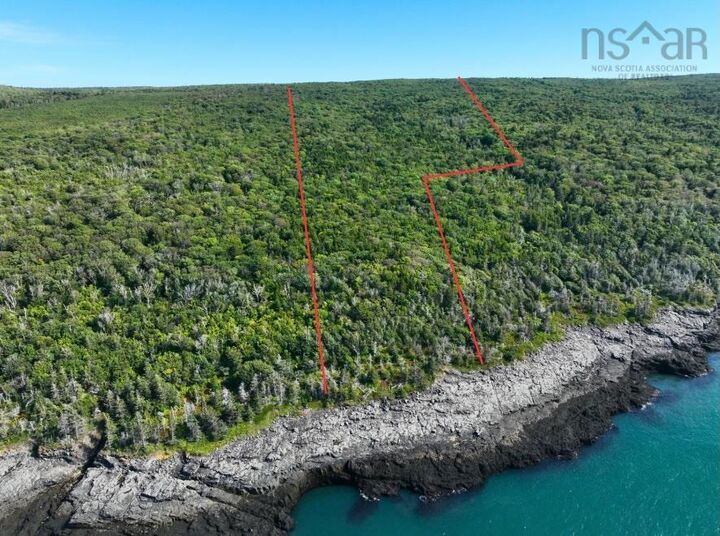Property Photo:  Shore Road W  NS B0S 1A0 
