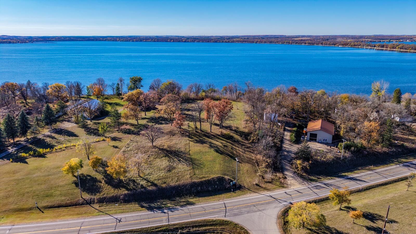 Property Photo: 12xxx Co Hwy 17 MN 56501