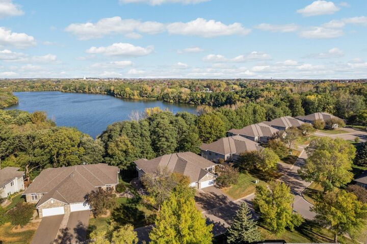 Property Photo:  10374 Lancaster Lane  MN 55129