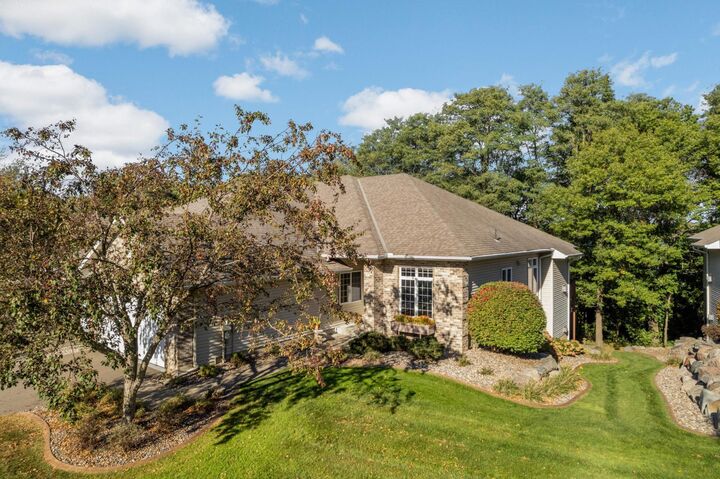 Property Photo:  10374 Lancaster Lane  MN 55129 