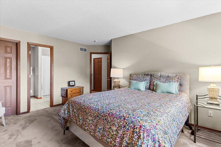 Property Photo:  577 Woodduck Drive  MN 55125 