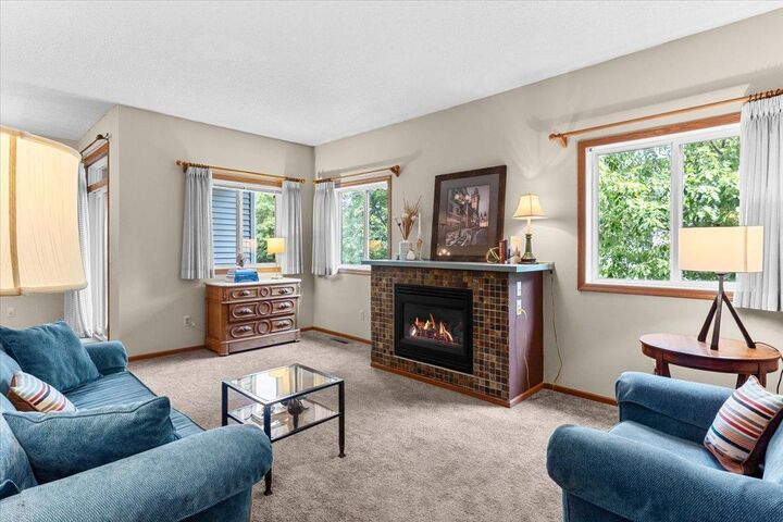 Property Photo:  577 Woodduck Drive  MN 55125 