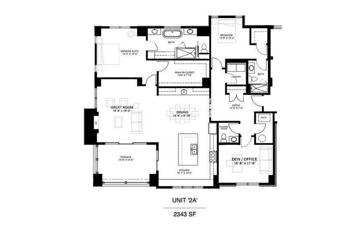 Property Photo: 150 Broadway Avenue S MN 55391