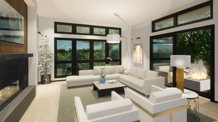 Property Photo:  150 Broadway Avenue S 2A  MN 55391 