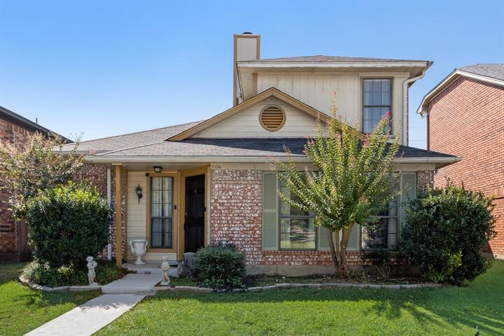 1106 Alameda Drive  Carrollton TX 75007 photo