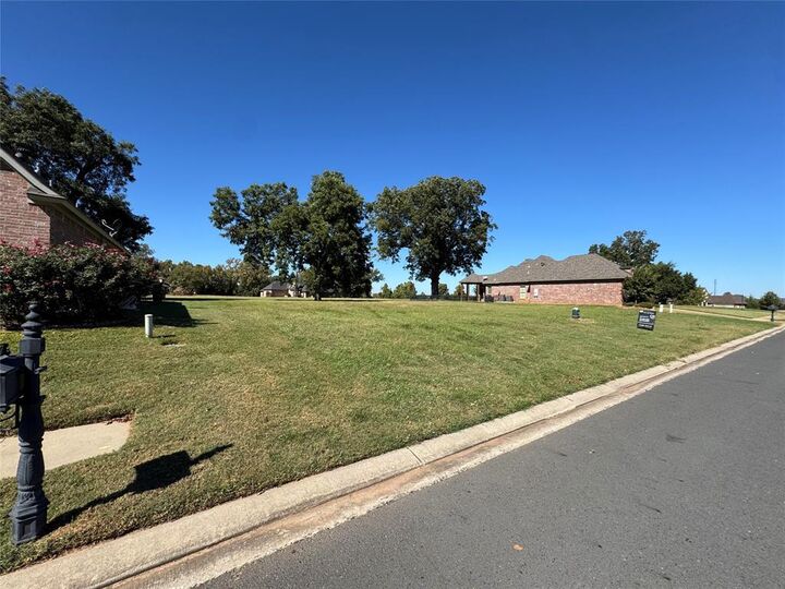 Property Photo:  0 W Bevly  LA 71111