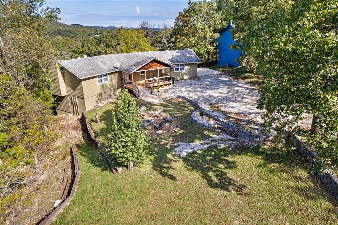 Property Photo:  1 Dogwood Lane  AR 72631