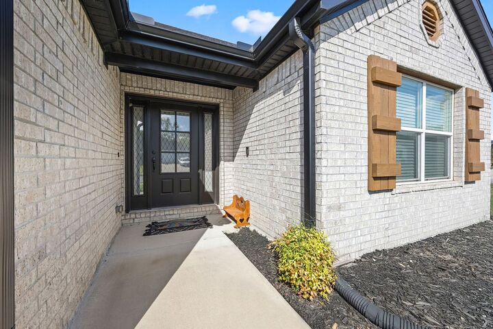 Property Photo: 216 Idaho Avenue AR 72730