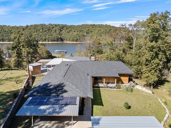 23513 Lakeview Terrace  Springdale AR 72764 photo