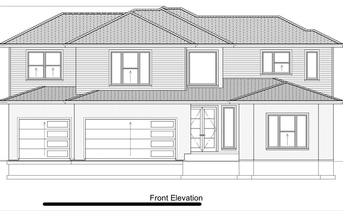 Property Photo:  400 SW Autumn Hills Road  AR 72712 