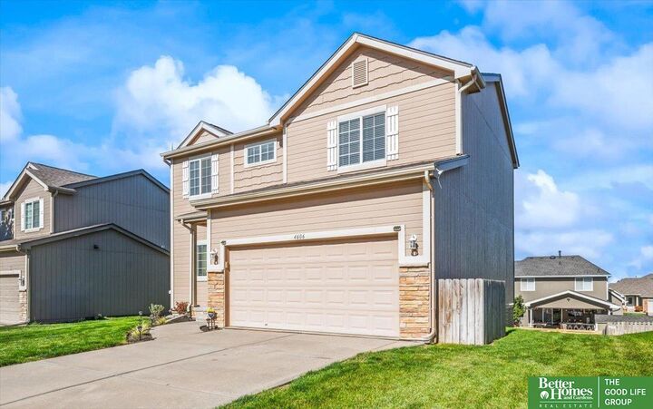 Property Photo:  4606 Clearwater Drive  NE 68133